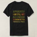 Buscar sarcasmo e ironía camisetas General y unisex