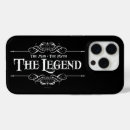 Buscar mito iphone fundas 6 ª leyenda