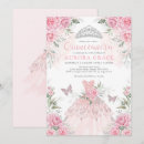 Buscar princesa rubia invitaciones Para niños