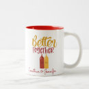 Buscar ketchup tazas Divertido