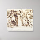 Buscar médico lienzos Escenas