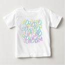 Buscar letra d camisetas Para niños