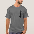 Buscar kanji camisetas Marcial