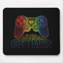 Buscar orgullo gay alfombrillas de raton Orgulloso