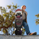 Buscar del payaso tablas de skate Horror