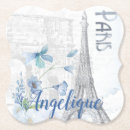 Buscar paris posavasos Clásico