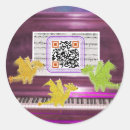 Buscar locos pegatinas Adorable