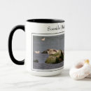 Buscar sello animal tazas Vida silvestre