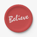 Buscar navidad papel platos Moderno