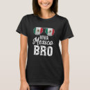 Buscar viva méxico camisetas 1 ᵉʳ burla