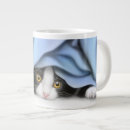 Buscar smoking tazas Gato del smoking