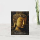 Buscar meditación tarjetas Budista