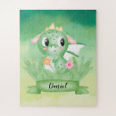 Buscar monstruo puzzles Cualquier niño