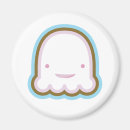 Buscar vectorial imanes Kawaii