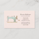 Buscar bordados tarjetas de visita Simple