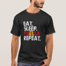 Buscar paella camisetas Comer