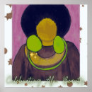 Buscar pelo afro posters Belleza