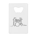 Buscar música abrebotellas Diseño