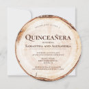 Buscar grano de madera invitaciones General y unisex