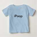 Buscar impulso bebe camisetas Chiste