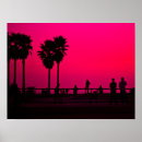 Buscar el andar en posters California