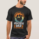 Buscar chien camisetas Humor