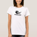 Buscar martillado camisetas Bebido