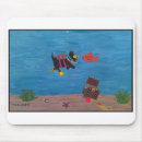 Buscar scuba alfombrillas de raton Escoria