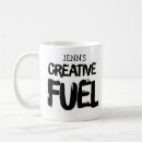 Buscar creatividad tazas Café