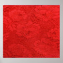Buscar bordado arte Rojo