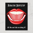 Buscar odontología flyers Risa