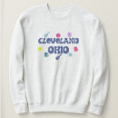 Buscar cleveland sudaderas Ohio