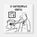 Buscar estetoscopio imanes Médica