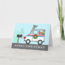 Buscar del cartero tarjetas de navidad Día de fiesta