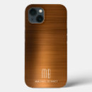 Buscar cobre iphone fundas Monograma