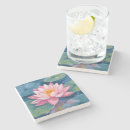 Buscar loto posavasos Flor