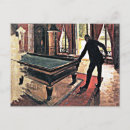 Buscar gustave caillebotte postales Vintage