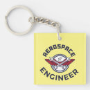 Buscar aeroespacial llaveros Ingeniería