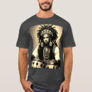 Buscar estilo africano camisetas General y unisex