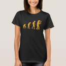 Buscar computer geek camisetas Robótica