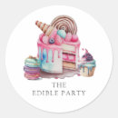 Buscar postre etiquetas Clientes