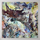 Buscar geológico posters Desierto