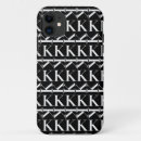 Buscar k inicial iphone fundas Elegante