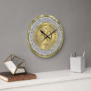 Buscar amor relojes de pared Aniversario