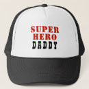 Buscar superhéroe gorras Padre