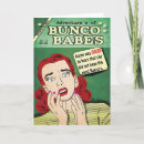 Buscar del beb tarjetas Retro
