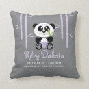 Buscar panda del kawaii cojines Cualquier niño