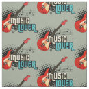 Buscar notas musicales telas Guitarra
