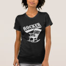 Buscar rocker camisetas Desordenado