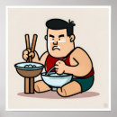 Buscar comida china posters Alimento